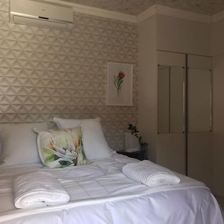 Comfort Guest House Pretoria-Noord Esterno foto