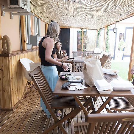 Comfort Guest House Pretoria-Noord Esterno foto