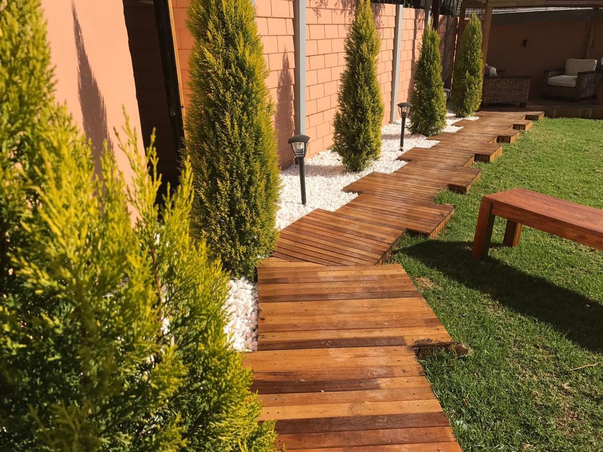 Comfort Guest House Pretoria-Noord Esterno foto