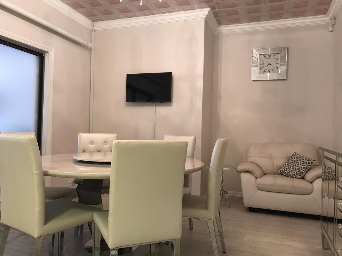 Comfort Guest House Pretoria-Noord Esterno foto