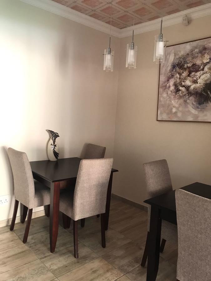 Comfort Guest House Pretoria-Noord Esterno foto