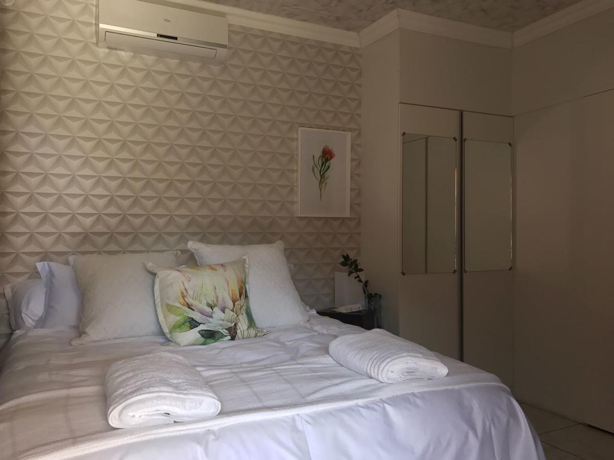 Comfort Guest House Pretoria-Noord Esterno foto
