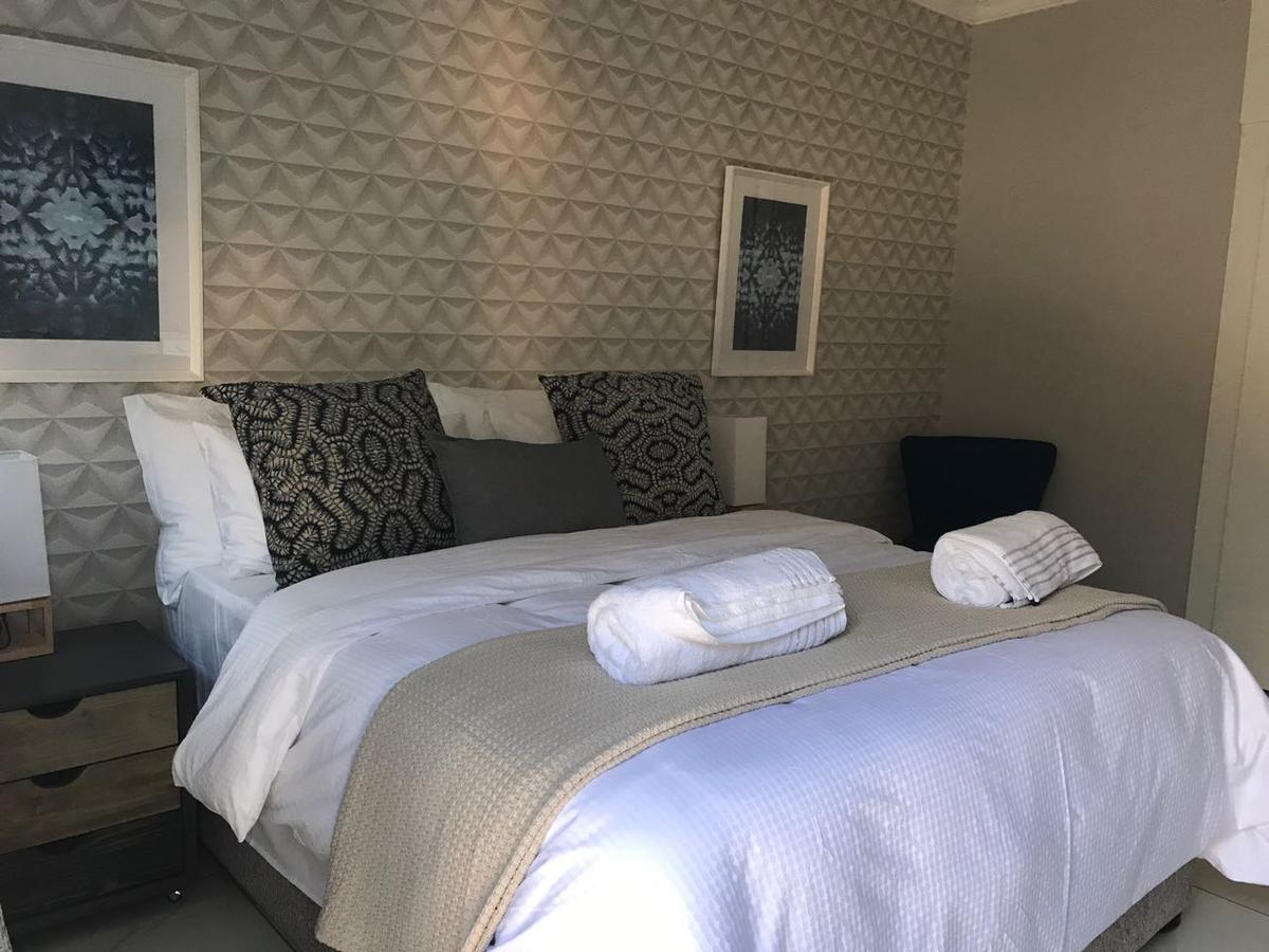 Comfort Guest House Pretoria-Noord Esterno foto