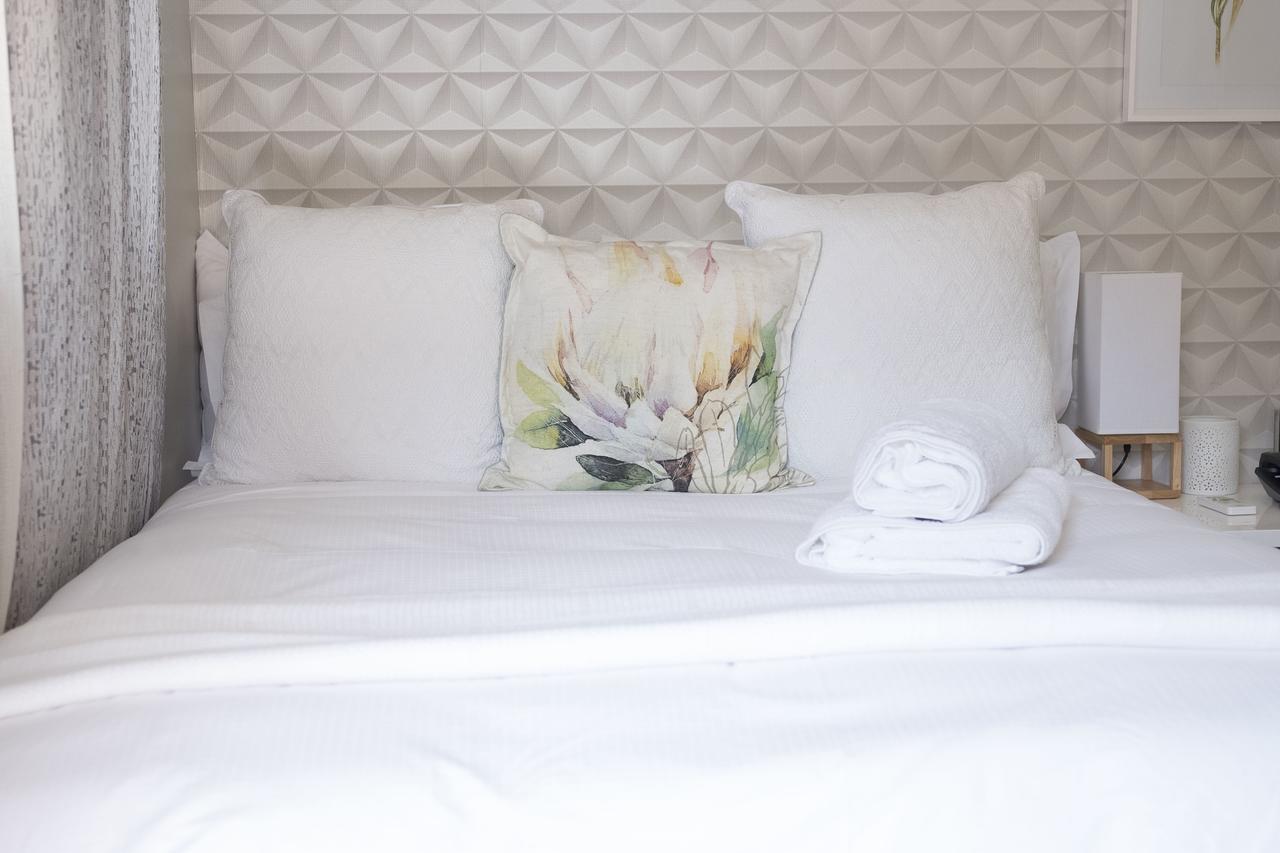 Comfort Guest House Pretoria-Noord Esterno foto