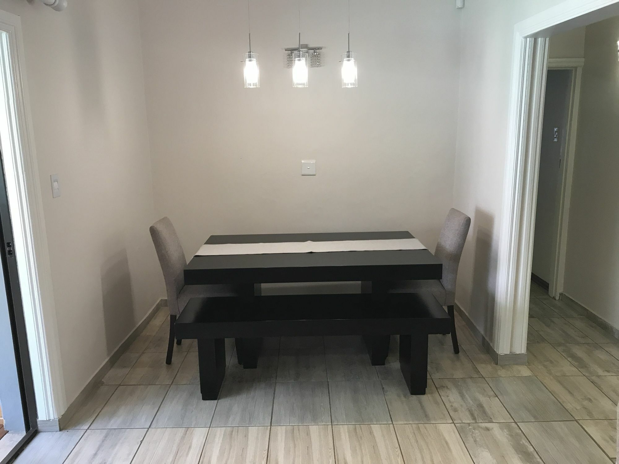 Comfort Guest House Pretoria-Noord Esterno foto